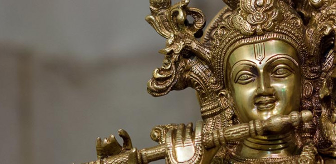 Gai Jatra, Krishna Ashtami & Haritalika Teej – August Fests