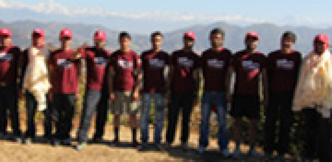 Guides & Porters