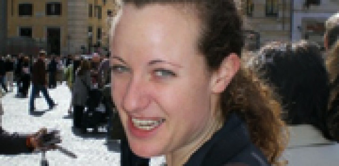 Melanie Kreuzer