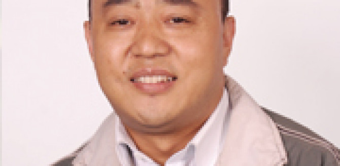 Prameet Subba