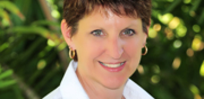 Sue Fitcher