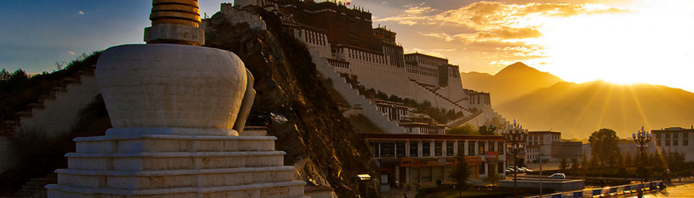 Tibet Tours