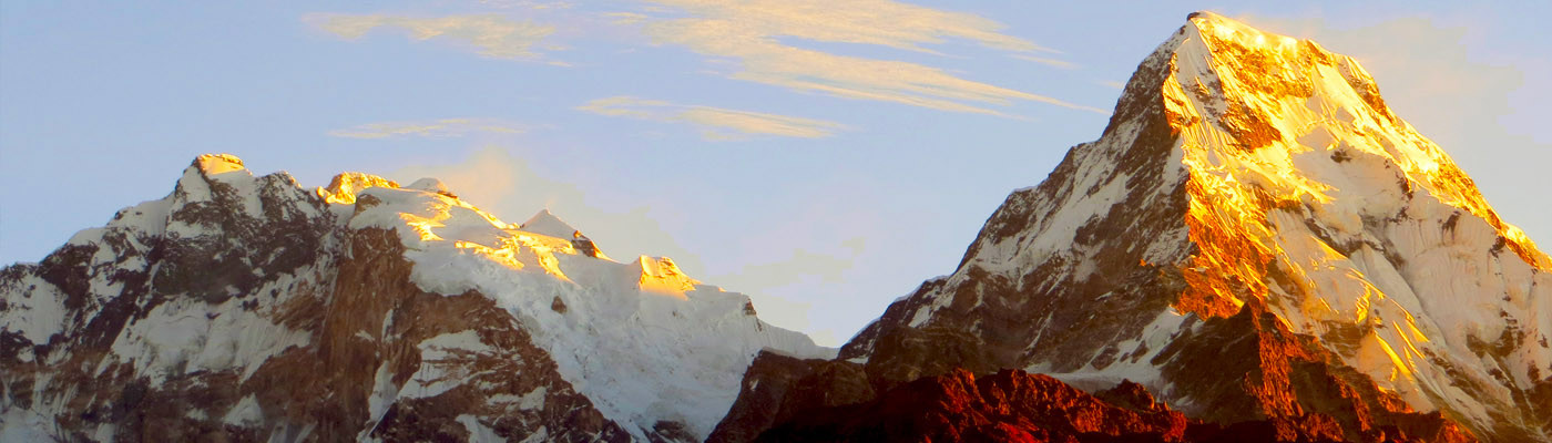 Annapurna Treks