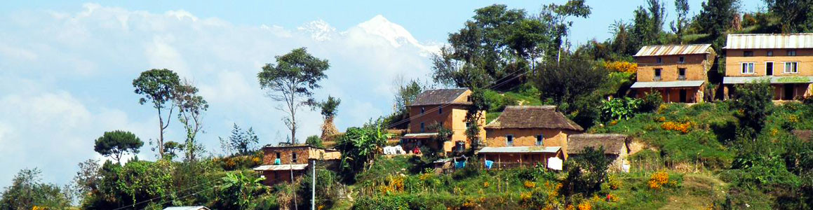 Trek Around Kathmandu