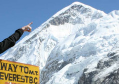 How Easy or Hard is Everest Base Camp Trek?