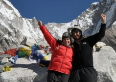 Nitty-gritty for Everest Trekker