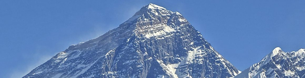 23 Mt Everest Facts Everyone Should Know