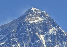 23 Mt Everest Facts Everyone Should Know