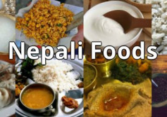 Nepali Foods You Must Eat