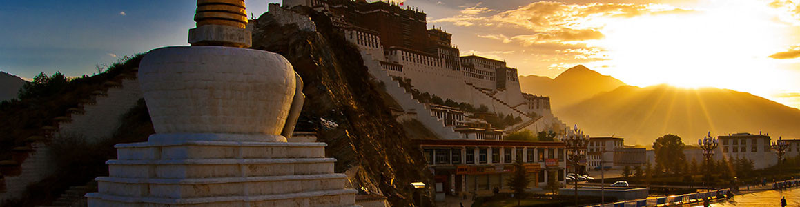 Kathmandu Lhasa Tour