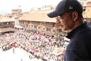 Baby-movie-Akshay-Kumar Filmed In Nepal