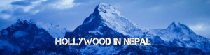 Hollywood Celebrities in Nepal