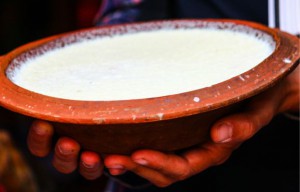 Juju Dhau - Newari Curd