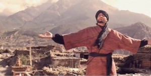 Khuda Gawah - Amitabh Bachchan