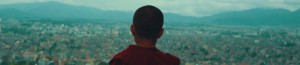 Nepali Monk