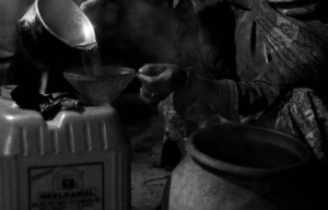 Rakshi - Nepali Alcoholic Beverage