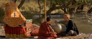 Seven Years In Tibet