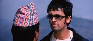 Sonu Nigam Love in Nepal