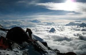 The Wildest Dream Conquest of Everest