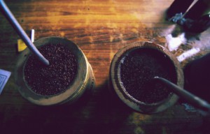 Tongba - Nepali Alchoholic Beverage