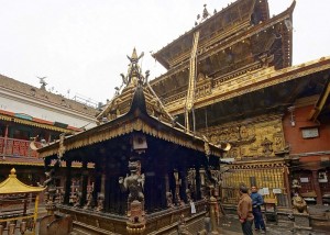 Buddhist Pilgrimage
